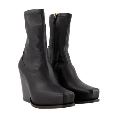Stella Mccartney Cowboy Boots