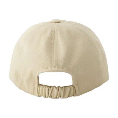 Patou Unisex Jp Cap