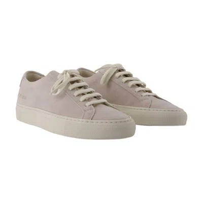 Common Projects Contrast Achilles Sneakers