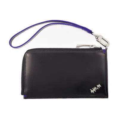 Ader Error 01 Trs Tag Wallet