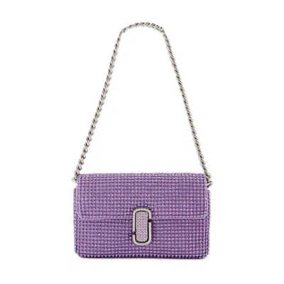 Marc Jacobs The Mini Shoulder Bag