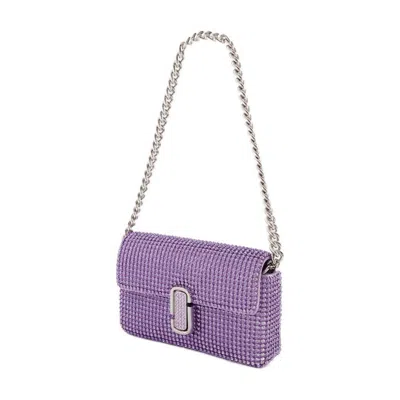 Marc Jacobs The Mini Shoulder Bag
