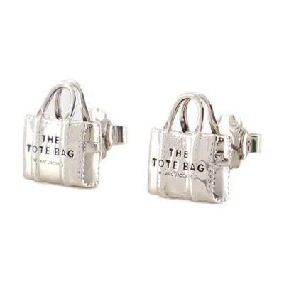 Marc Jacobs Tote Bag Earrings