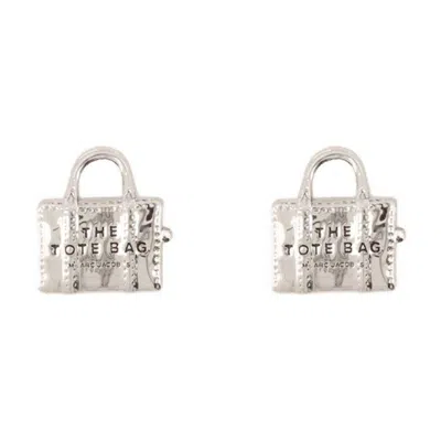 Marc Jacobs Tote Bag Earrings
