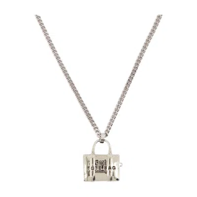 Marc Jacobs The Tote Bag Necklace