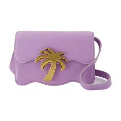 Palm Angels Palm Beach Bag Pm