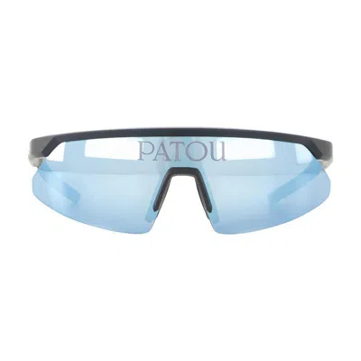 Patou X Bolle Sunglasses