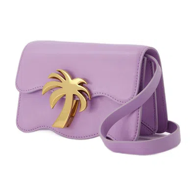Palm Angels Palm Beach Bag Pm