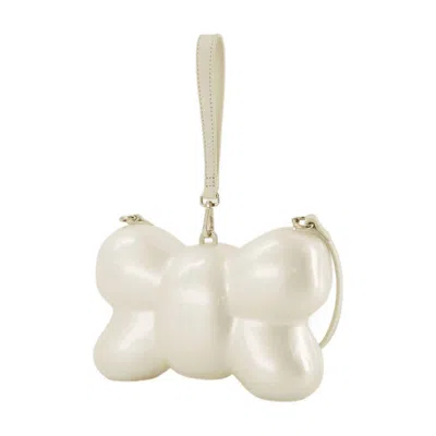 Simone Rocha Bow Bag Crossbody