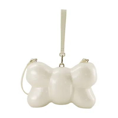 Simone Rocha Bow Bag Crossbody