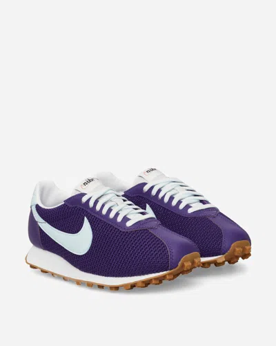 Nike Women S Ld-1000 Sneakers Court Purple / Glacier Blue
