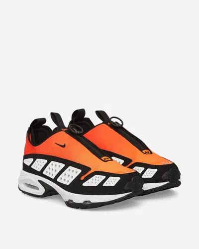 Nike Women S Air Max Sndr Sneakers Bright Crimson / Black