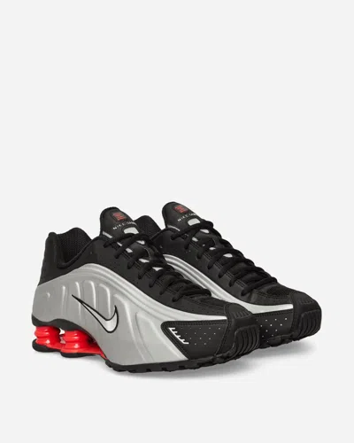 Nike Man Silver Sneakers