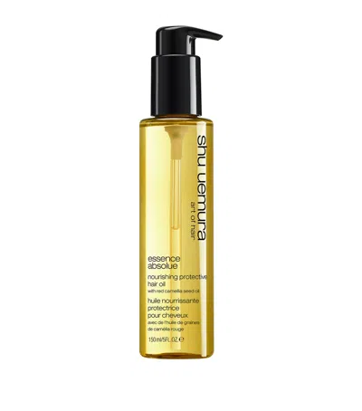 Shu Uemura Essence Absolue Nourishing Protective Hair Oil