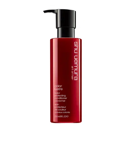 Shu Uemura Color Lustre Color Protecting Conditioner