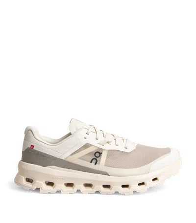 On Cloudvista 2 Sneakers In Brown