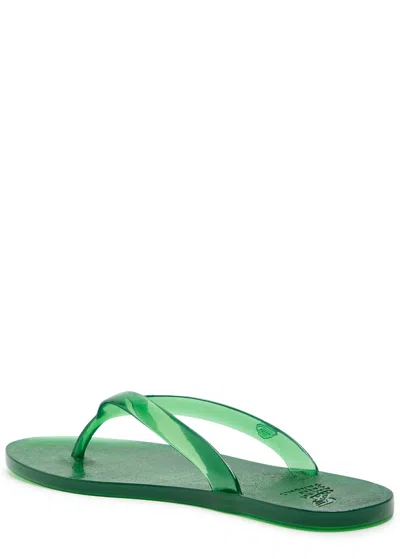 Ancient Greek Sandals Jelly Flip Flops
