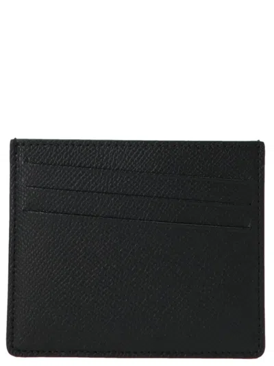 Maison Margiela Four Stitches Leather Card Holder