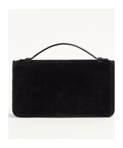 Valentino Flap Shoulder Bag
