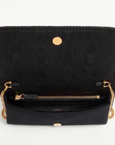 Valentino Flap Shoulder Bag