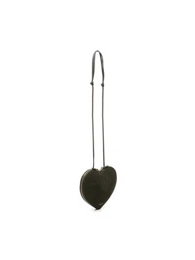 Alaïa Le Coeur Shoulder Bag
