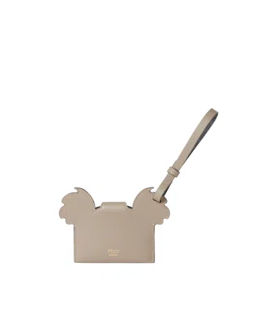 Fendi Best Friends Forever Card Case