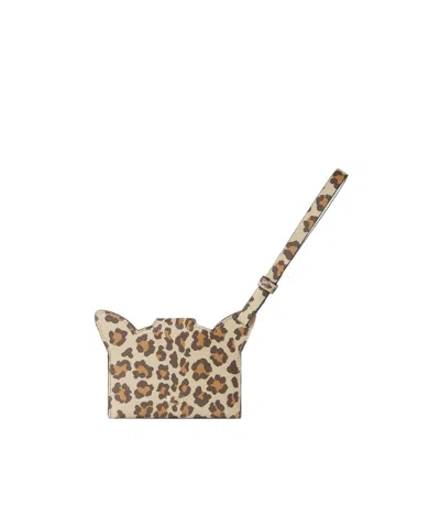 Fendi Best Friends Forever Card Case