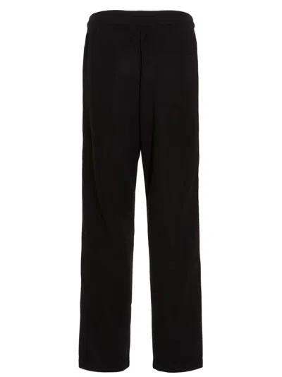 Golden Goose Men 'doro' Track Joggers In Black