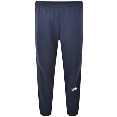 The North Face Simple Dome Joggers Navy In Blue
