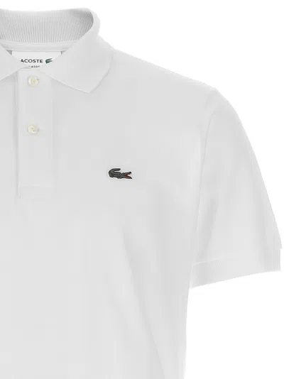 Lacoste Polo Classic Fit L.12.12 Light