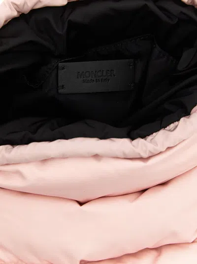Moncler Caradoc Bucket Bag