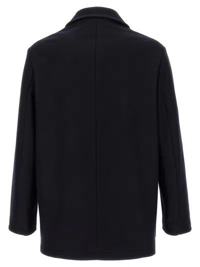 Barena Venezia Barena 'dosio' Coat