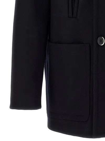 Barena Venezia Barena 'dosio' Coat