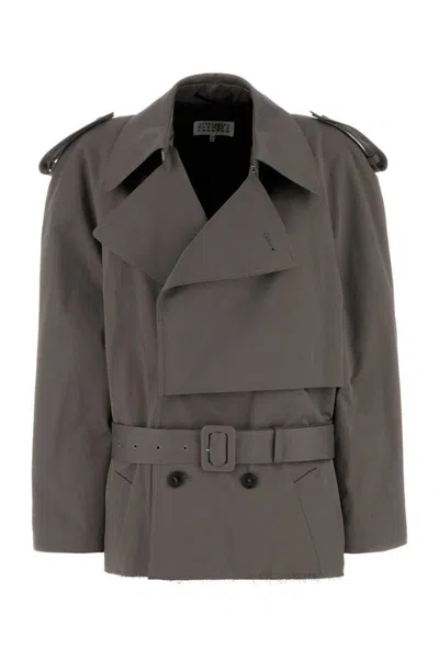 Mm6 Maison Margiela Jackets And Vests