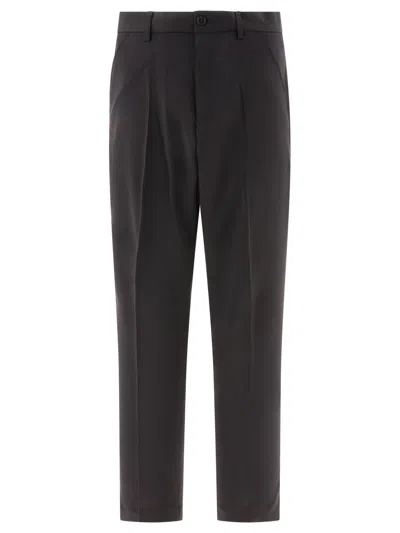 Our Legacy Men's Trousers In Black
