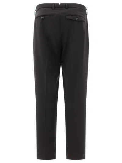 Our Legacy Men's Trousers In Black