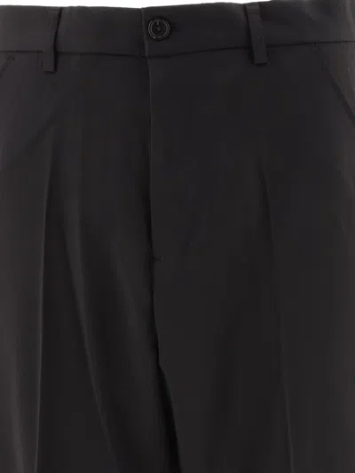 Our Legacy Men's Trousers In Black