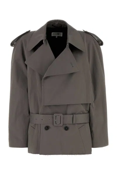 Mm6 Maison Margiela Jackets And Vests