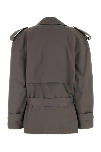 Mm6 Maison Margiela Jackets And Vests