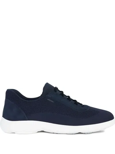 Geox Nebula 2.0 Sneakers In Blue