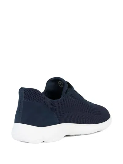 Geox Nebula 2.0 Sneakers In Blue