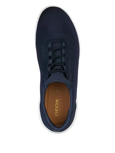 Geox Nebula 2.0 Sneakers In Blue