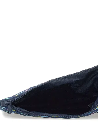 Mc2 Saint Barth Ducky-print Clutch Bag