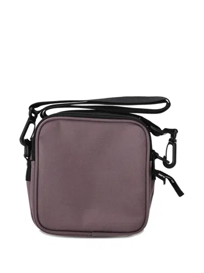 Carhartt Logo-patch Messenger Bag