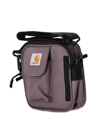 Carhartt Logo-patch Messenger Bag