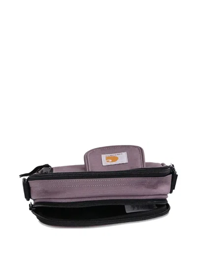 Carhartt Logo-patch Messenger Bag