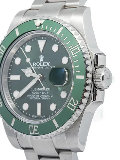 Pre-owned Rolex Submariner Date 40mm
