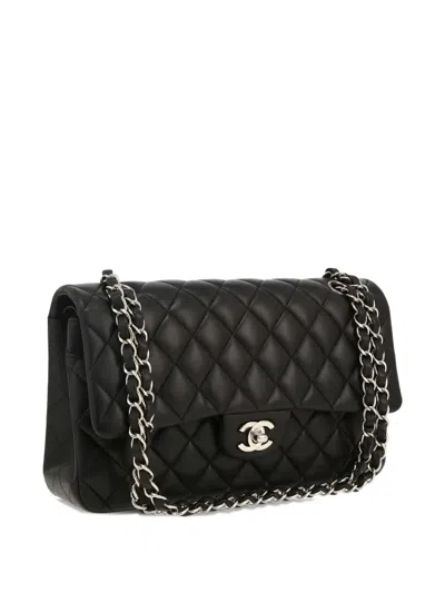 Pre-owned Chanel Quilted Leather Handbag