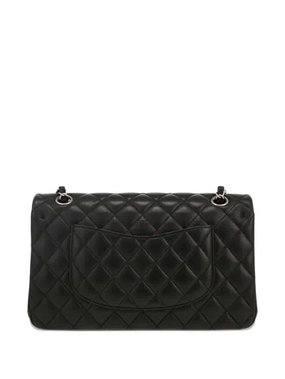 Pre-owned Chanel Quilted Leather Handbag