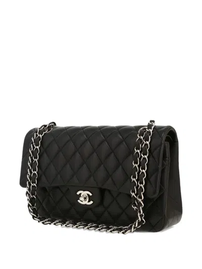 Pre-owned Chanel Quilted Leather Handbag